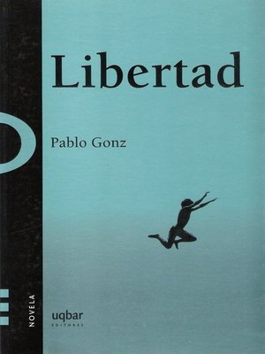 cover image of Libertad